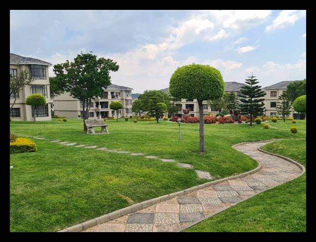 2 BEDROOM PROPERTY TO RENT IN SUMMERSET